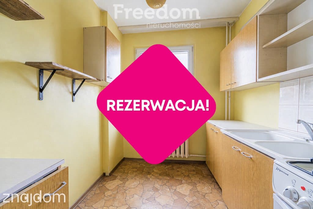 2-pokoje z dużym balkonem, piwnicą + m. postojowe - zdjęcie 10