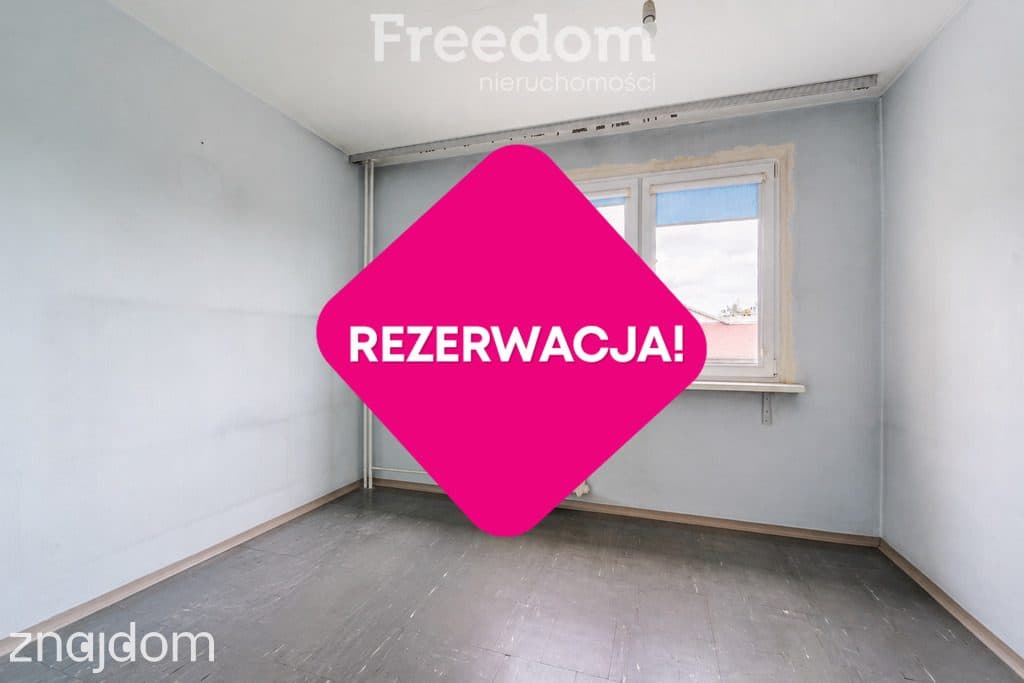2-pokoje z dużym balkonem, piwnicą + m. postojowe - zdjęcie 6