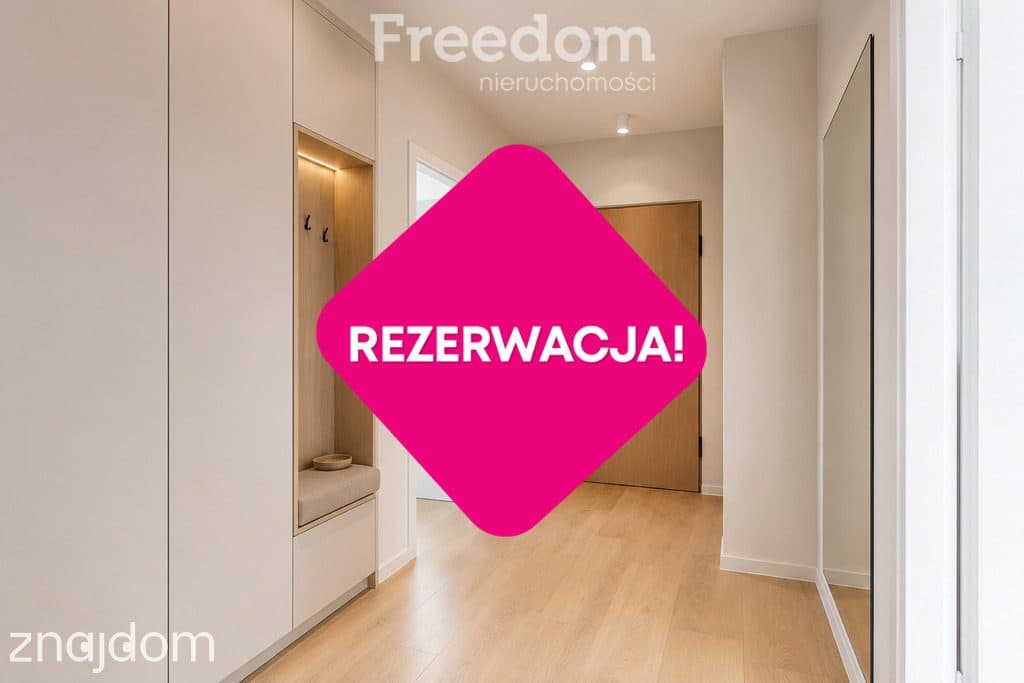2-pokoje z dużym balkonem, piwnicą + m. postojowe - zdjęcie 15