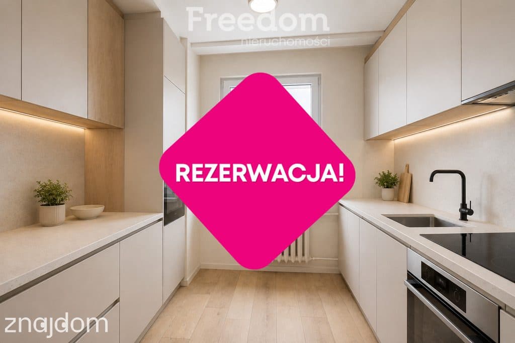 2-pokoje z dużym balkonem, piwnicą + m. postojowe - zdjęcie 11