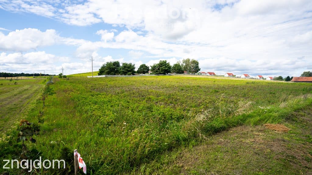 Działka 1228 m² z WZ, widokiem na jezioro | Mazury - zdjęcie 5