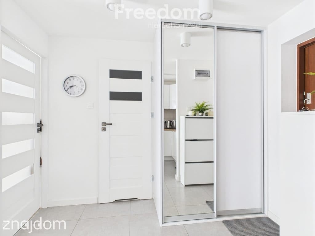 Mieszkanie 41 m2 po remoncie ,Łęczna - zdjęcie 5