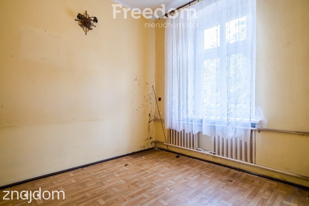 Mieszkanie na parterze kamienicy Wałcz ul. Bankowa - zdjęcie 13
