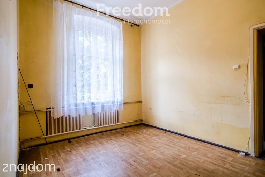 Mieszkanie na parterze kamienicy Wałcz ul. Bankowa - zdjęcie 3