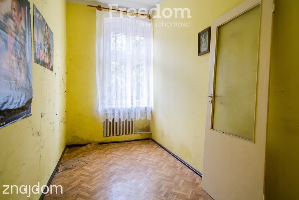 Mieszkanie na parterze kamienicy Wałcz ul. Bankowa - zdjęcie 4