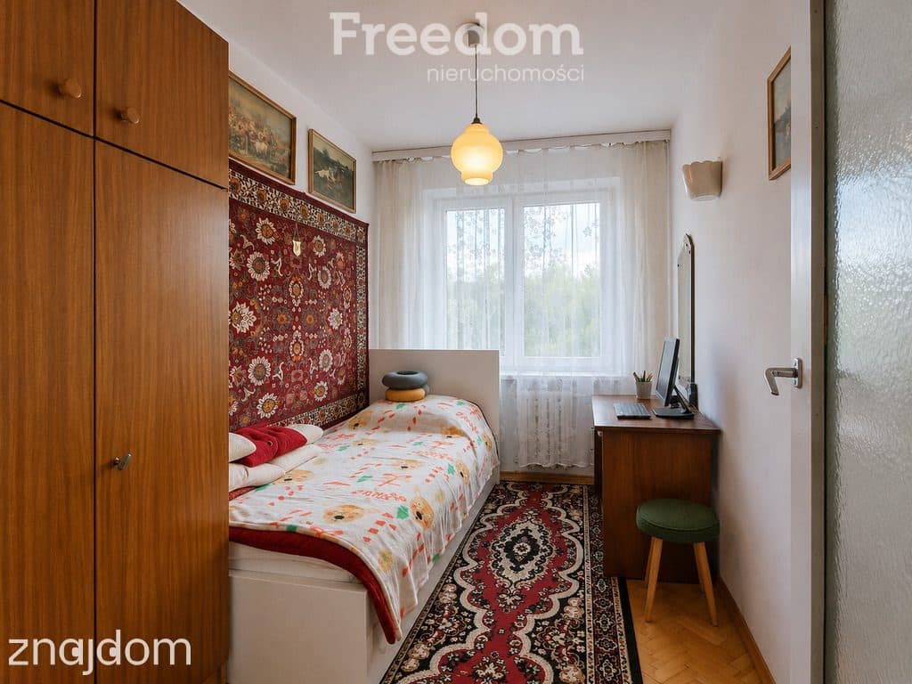 Mieszkanie 72,60 m2 ul. Terebelska Biała Podlaska - zdjęcie 3