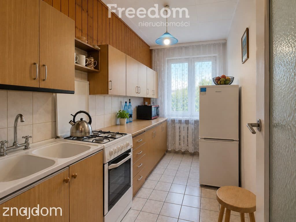 Mieszkanie 72,60 m2 ul. Terebelska Biała Podlaska - zdjęcie 4