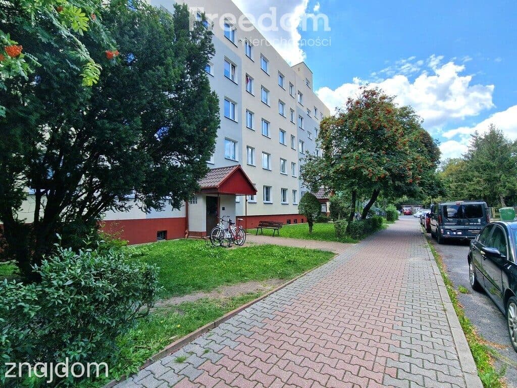 Mieszkanie 72,60 m2 ul. Terebelska Biała Podlaska - zdjęcie 12