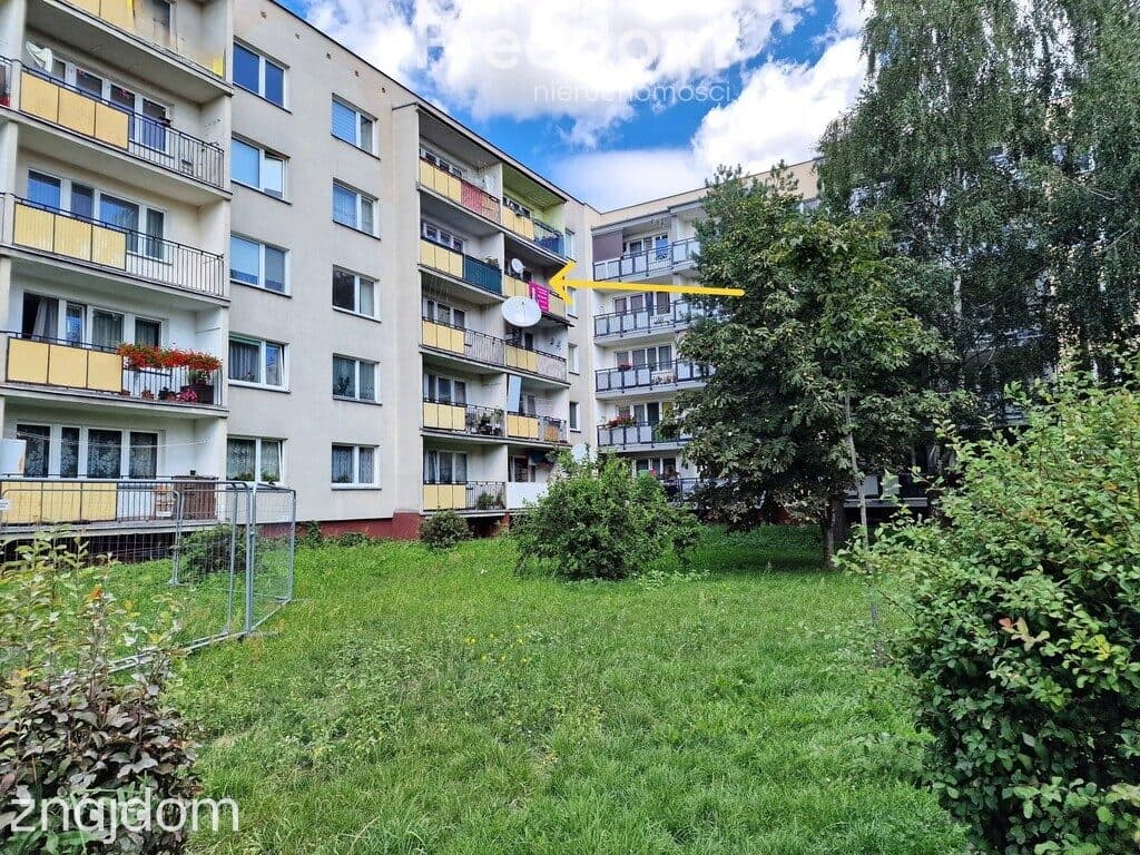 Mieszkanie 72,60 m2 ul. Terebelska Biała Podlaska - zdjęcie 13