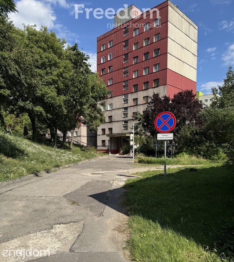 Wygodne i ładne 3 pok. z tarasem i garderobą. - zdjęcie 17