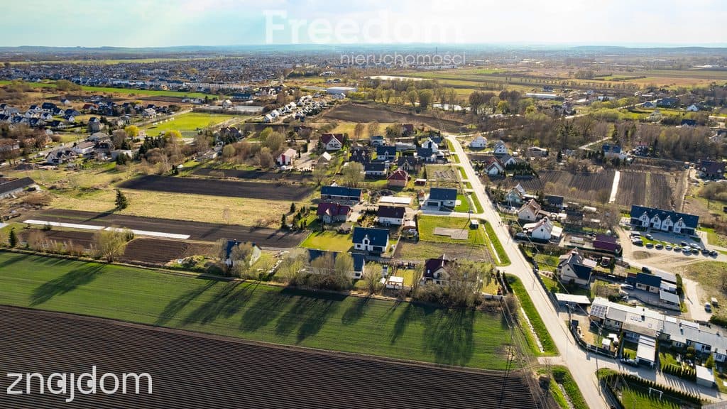 Działki budowlane Rokitnica | 915–944 m² | - zdjęcie 8