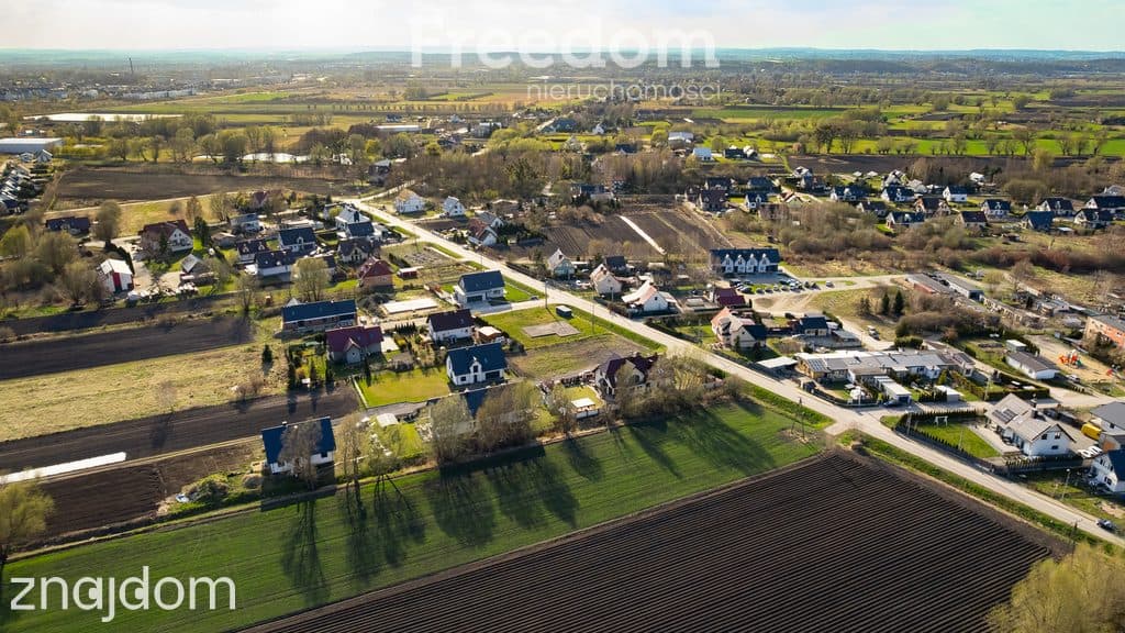 Działki budowlane Rokitnica | 915–944 m² | - zdjęcie 9