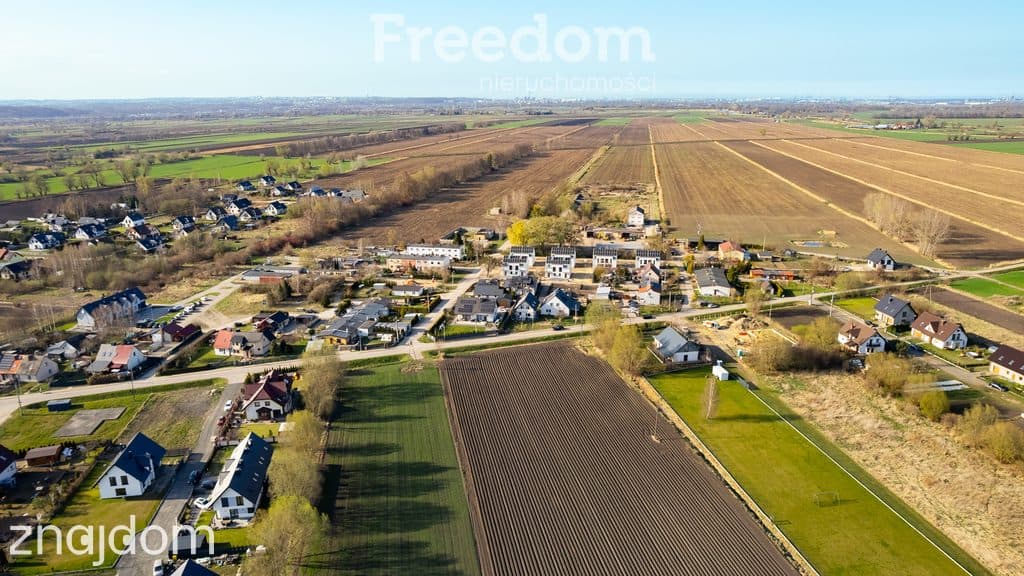 Działki budowlane Rokitnica | 915–944 m² | - zdjęcie 10