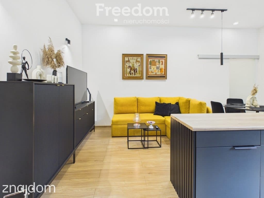 4-pokojowe mieszkanie 99 m² tuż przy dworcu PKP