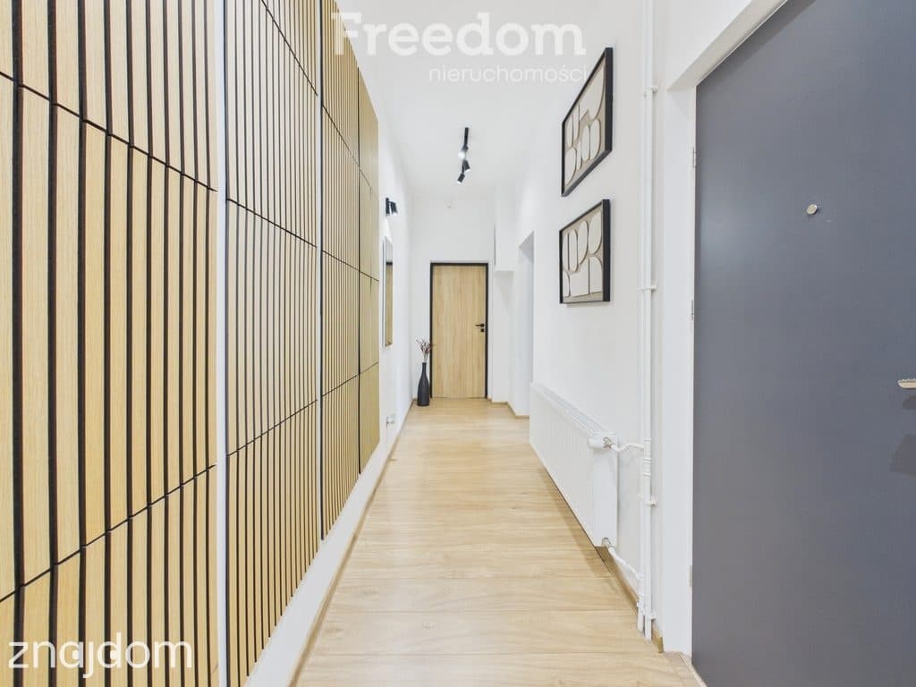 4-pokojowe mieszkanie 99 m² tuż przy dworcu PKP - zdjęcie 6