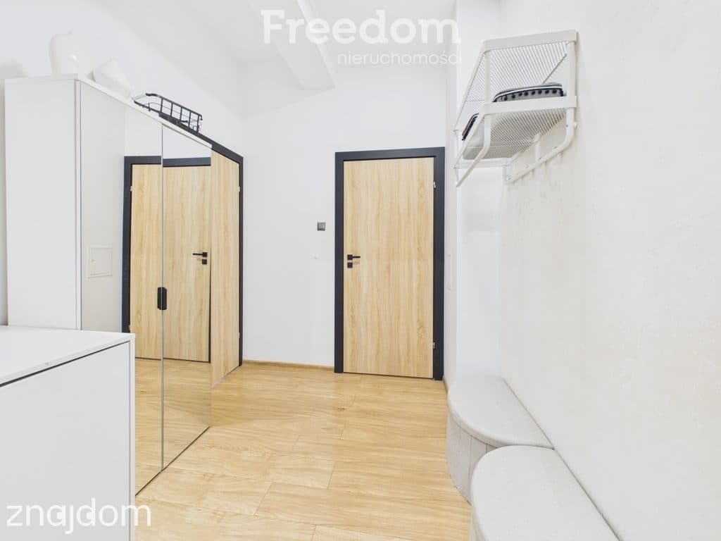 4-pokojowe mieszkanie 99 m² tuż przy dworcu PKP - zdjęcie 14