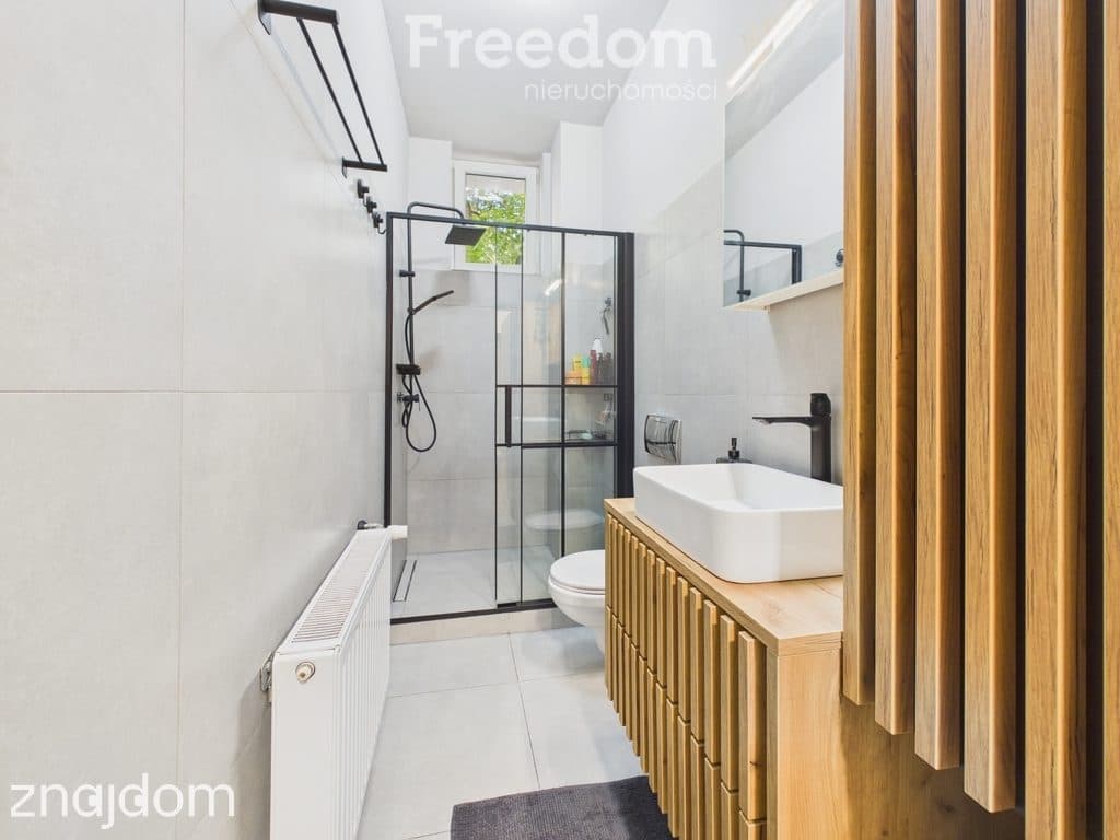 4-pokojowe mieszkanie 99 m² tuż przy dworcu PKP - zdjęcie 12