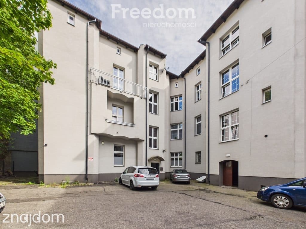 4-pokojowe mieszkanie 99 m² tuż przy dworcu PKP - zdjęcie 15