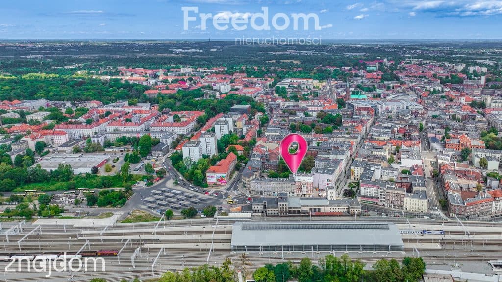 4-pokojowe mieszkanie 99 m² tuż przy dworcu PKP - zdjęcie 18