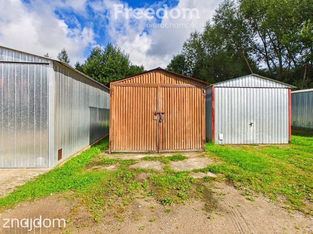 Mieszkanie 82 m², 4 pok, Czerwonka k. Biskupca - zdjęcie 20