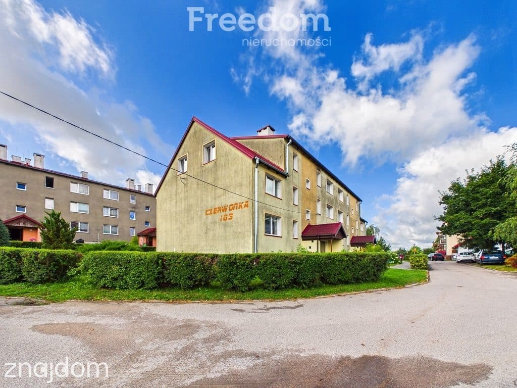 Mieszkanie 82 m², 4 pok, Czerwonka k. Biskupca - zdjęcie 18