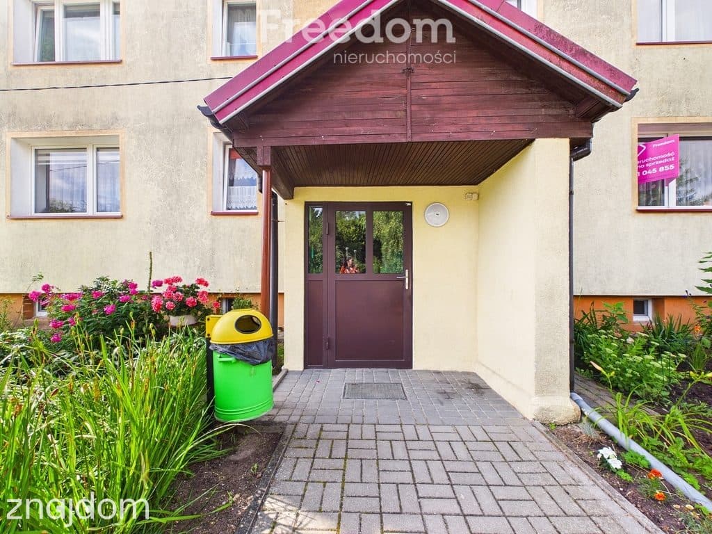 Mieszkanie 82 m², 4 pok, Czerwonka k. Biskupca