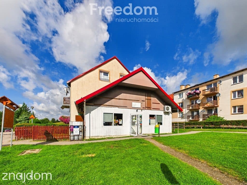 Mieszkanie 82 m², 4 pok, Czerwonka k. Biskupca - zdjęcie 4