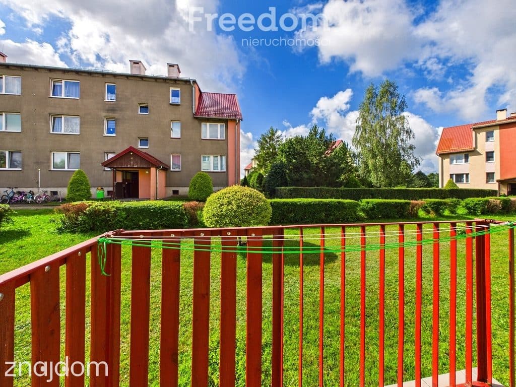 Mieszkanie 82 m², 4 pok, Czerwonka k. Biskupca - zdjęcie 3