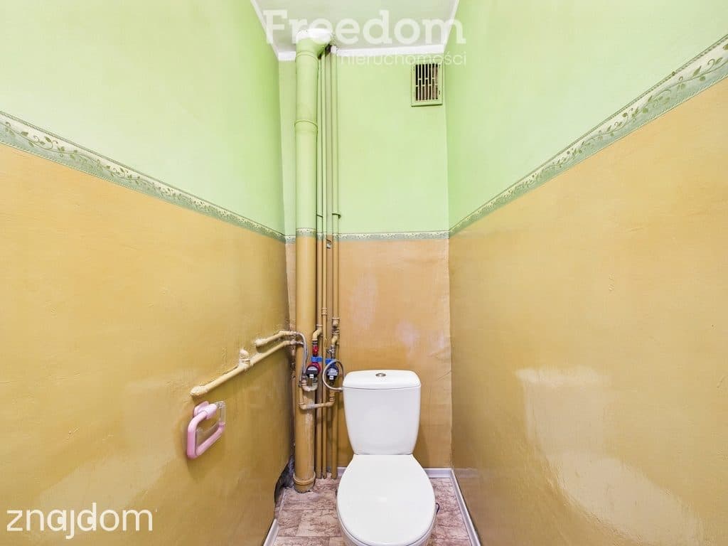 Mieszkanie 82 m², 4 pok, Czerwonka k. Biskupca - zdjęcie 13