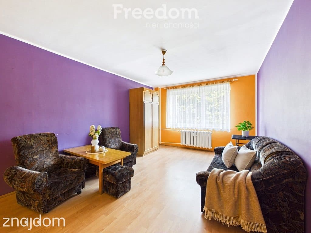 Mieszkanie 82 m², 4 pok, Czerwonka k. Biskupca - zdjęcie 10