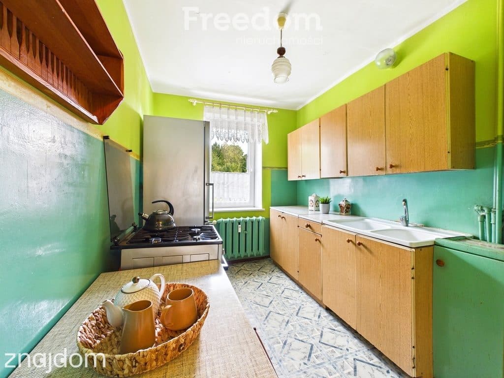 Mieszkanie 82 m², 4 pok, Czerwonka k. Biskupca - zdjęcie 7