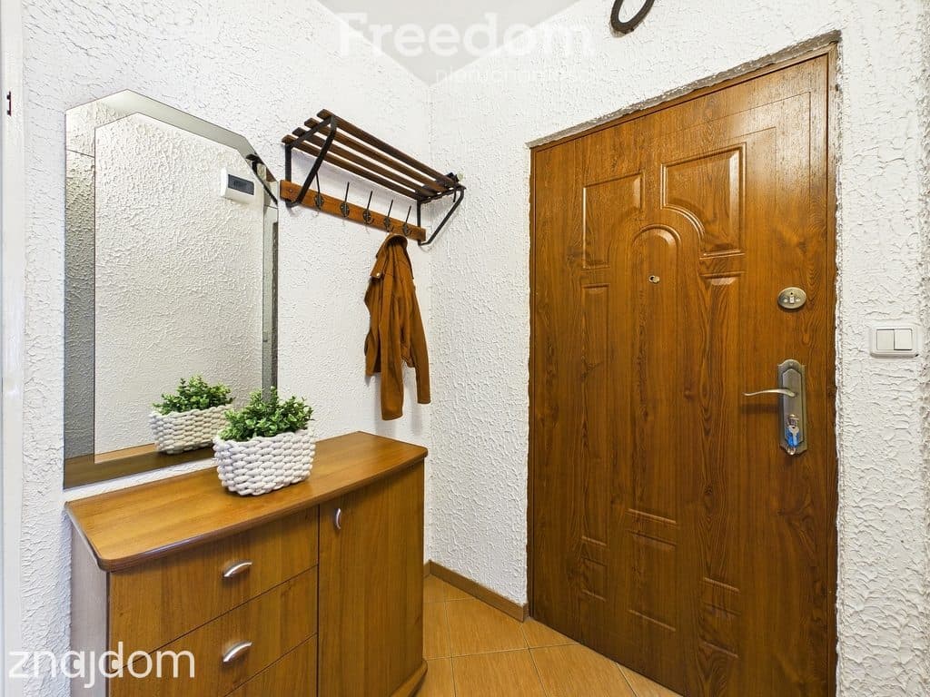 Mieszkanie 82 m², 4 pok, Czerwonka k. Biskupca - zdjęcie 12