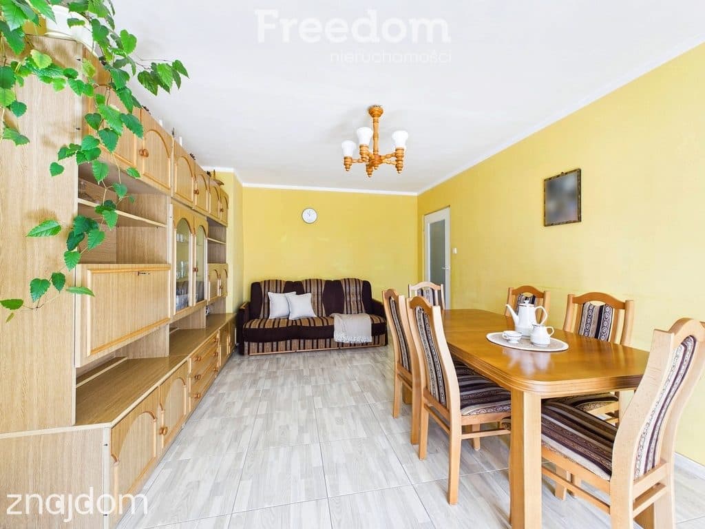 Mieszkanie 82 m², 4 pok, Czerwonka k. Biskupca - zdjęcie 6