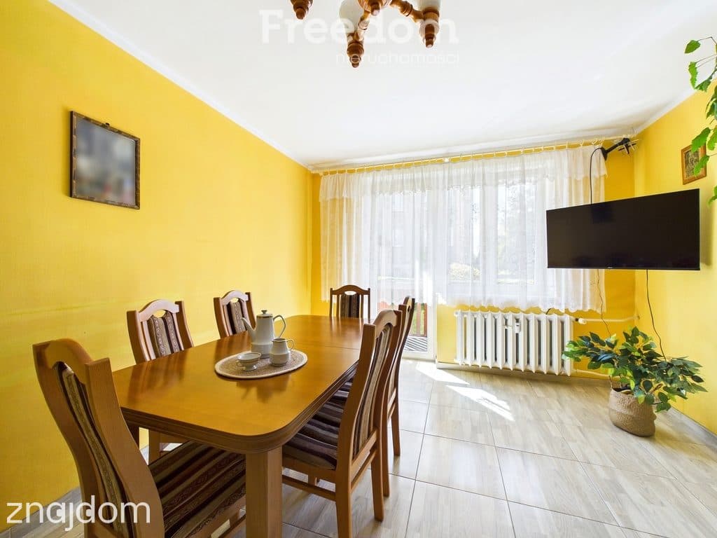 Mieszkanie 82 m², 4 pok, Czerwonka k. Biskupca - zdjęcie 5