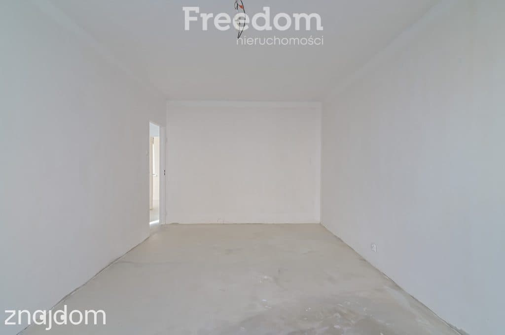 2-pokojowe mieszkanie do własnej aranżacji - zdjęcie 16