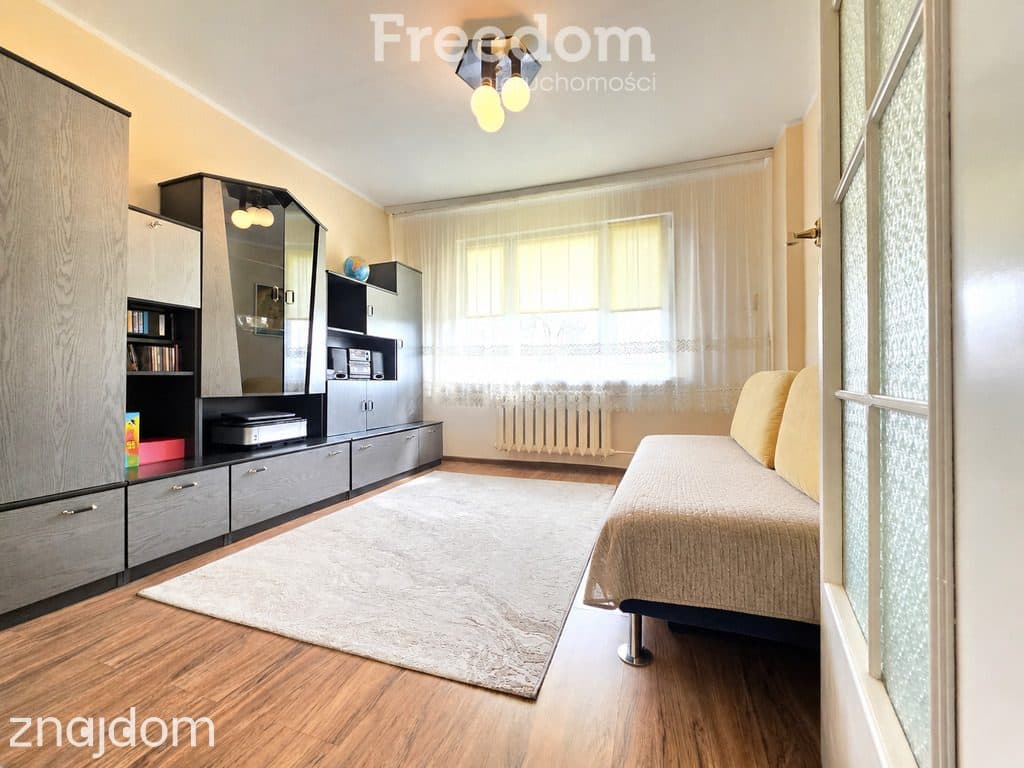 3 pokoje z balkonem | 52,79 m2 | ul. Kopernika - zdjęcie 3