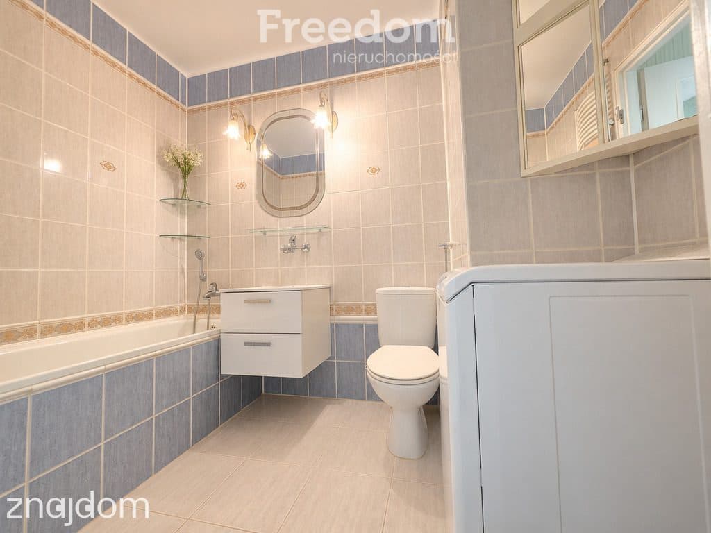 3 pokoje z balkonem | 52,79 m2 | ul. Kopernika - zdjęcie 6