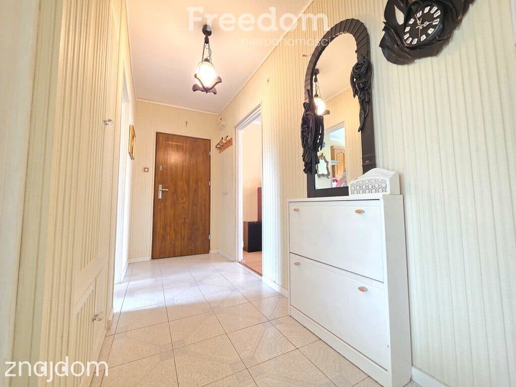 3 pokoje z balkonem | 52,79 m2 | ul. Kopernika - zdjęcie 5
