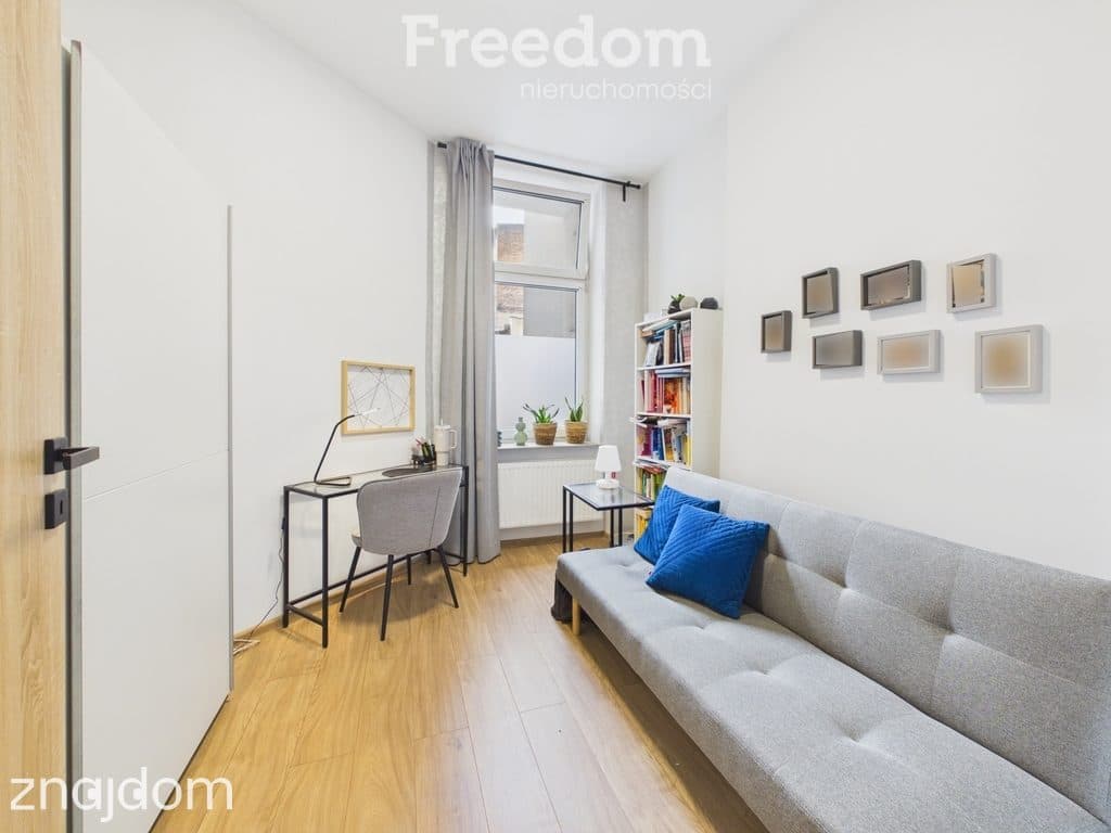 4-pokojowe mieszkanie 99 m² tuż przy dworcu PKP - zdjęcie 11