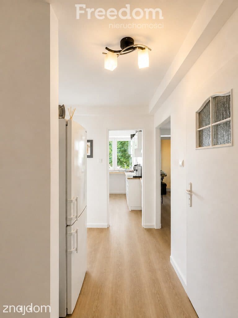 2 pokoje, 38 m², blisko plaży i centrum - zdjęcie 11