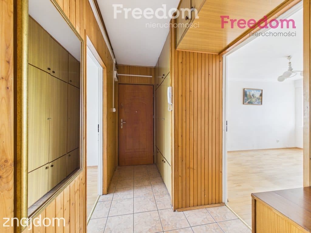 Mieszkanie dla rodzinny w dobrej lokalizacji. - zdjęcie 10