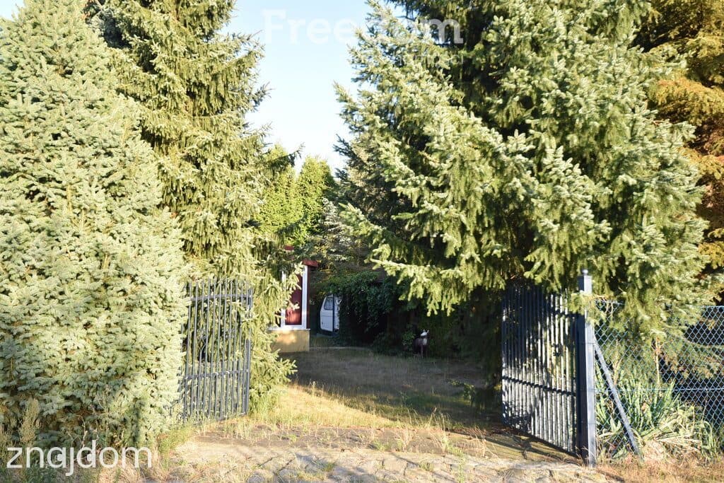 Działka nad Zalewem w Michalicach - zdjęcie 3