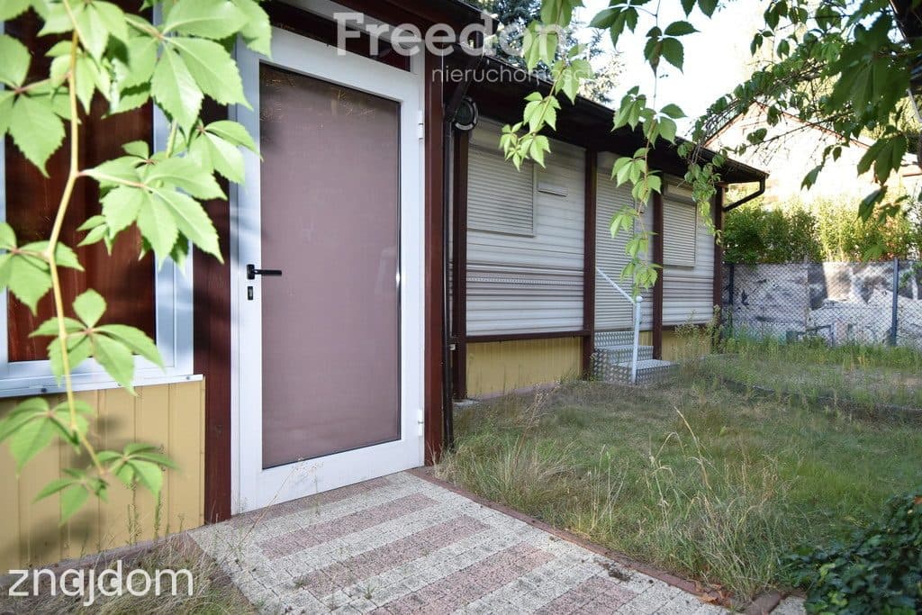 Działka nad Zalewem w Michalicach - zdjęcie 11
