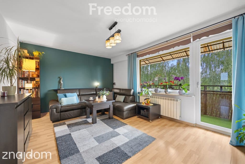 3 pokoje | 59 m² | Góra Kalwaria - zdjęcie 2
