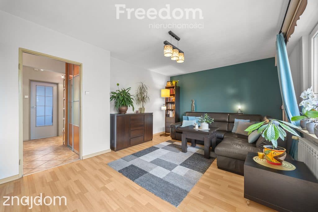 3 pokoje | 59 m² | Góra Kalwaria - zdjęcie 3