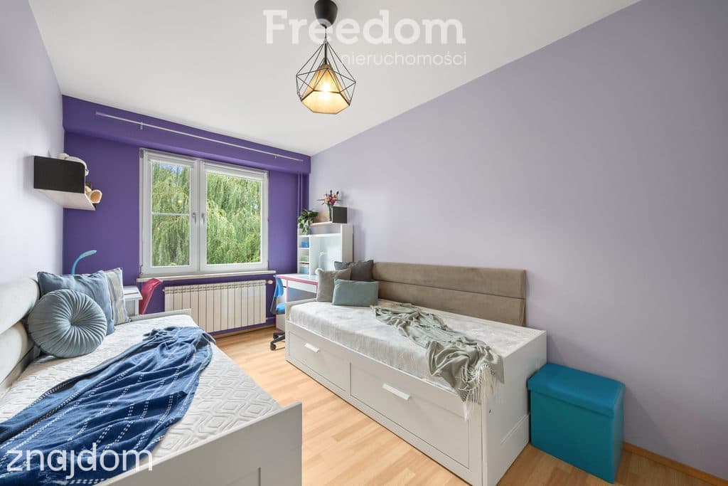 3 pokoje | 59 m² | Góra Kalwaria - zdjęcie 6