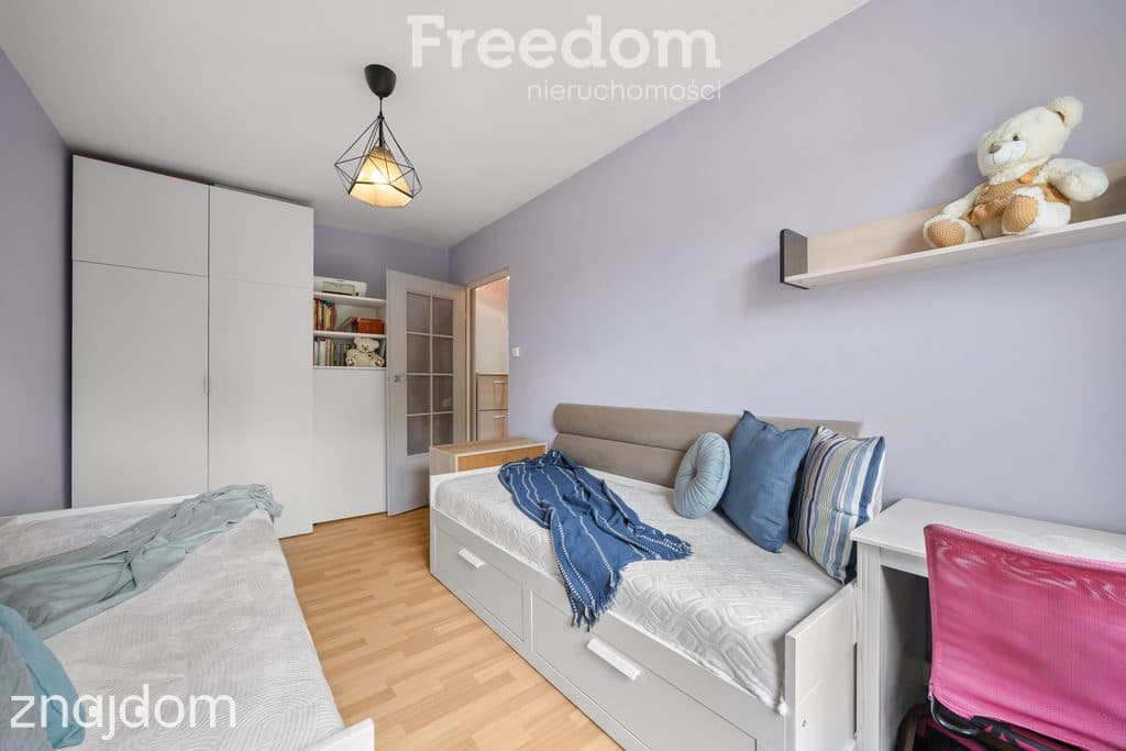 3 pokoje | 59 m² | Góra Kalwaria - zdjęcie 7