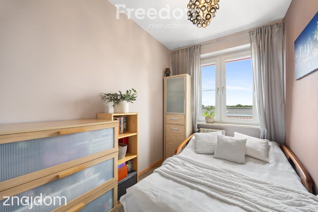 3 pokoje | 59 m² | Góra Kalwaria - zdjęcie 10