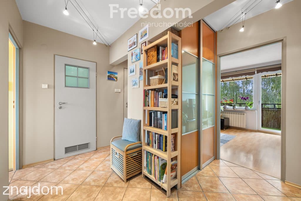 3 pokoje | 59 m² | Góra Kalwaria - zdjęcie 4