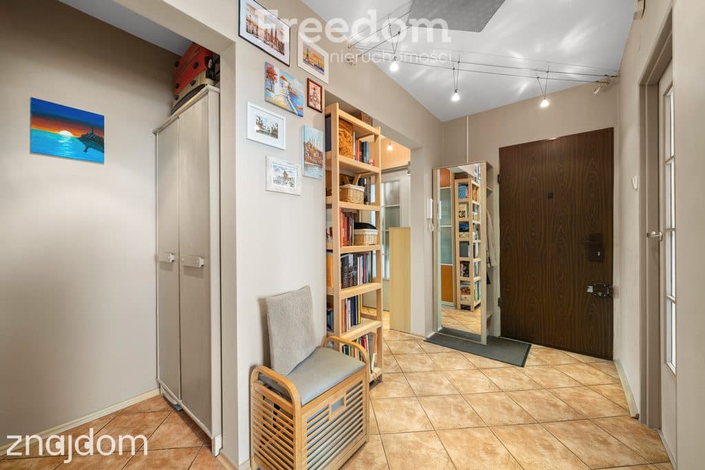 3 pokoje | 59 m² | Góra Kalwaria - zdjęcie 5